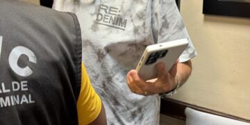 SERNIC realiza buscas numa propriedades de empresário italiano na Costa do Sol