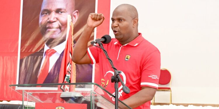 Governo adopta medidas para mitigar impacto da crise no Médio Oriente