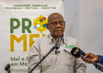 ANAC lança projecto PROMEL no Parque Nacional de Chimanimani para impulsionar desenvolvimento sustentável