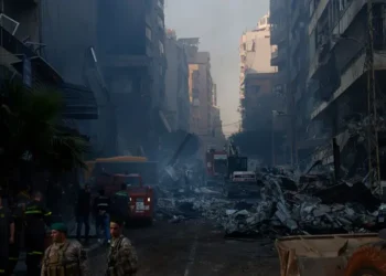 Tensões aumentam após anúncio de cessar-fogo entre Estados Unidos e Irã