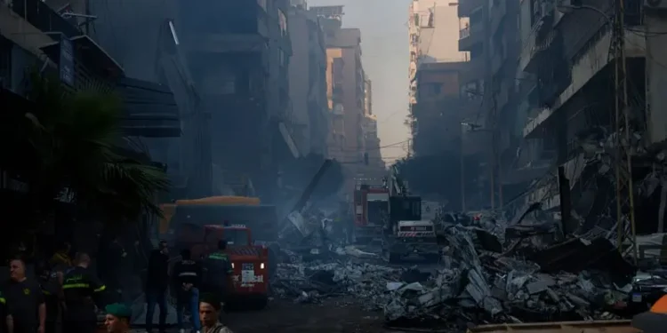 Tensões aumentam após anúncio de cessar-fogo entre Estados Unidos e Irã