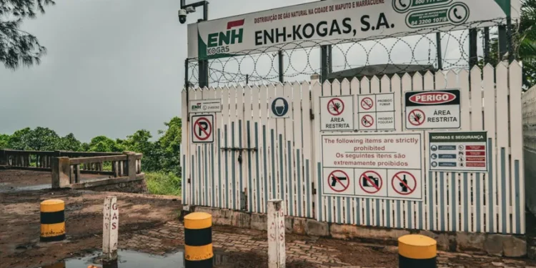 Sector de petróleo e gás lidera captação de investimento estrangeiro em Moçambique