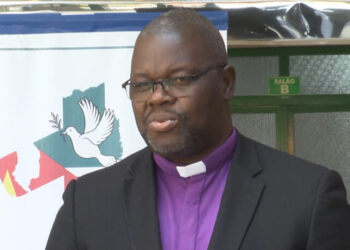 Apelo à reconciliação em tempo pascal