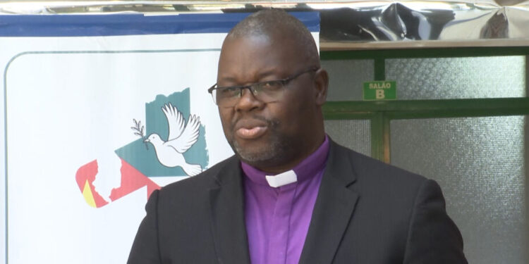 Apelo à reconciliação em tempo pascal