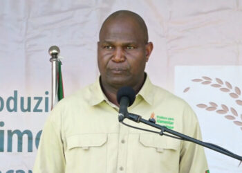 Chapo alerta para possível agravamento do custo de vida em Moçambique