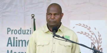 Chapo alerta para possível agravamento do custo de vida em Moçambique