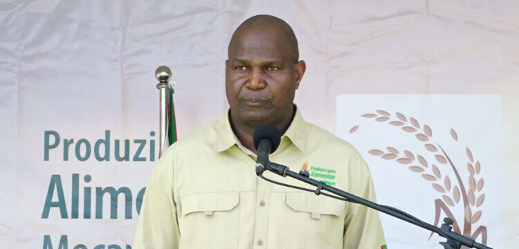 Chapo alerta para possível agravamento do custo de vida em Moçambique