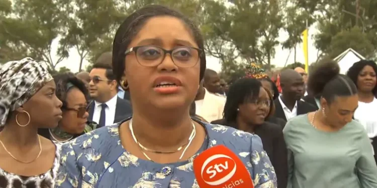 Fundo para mulheres no sector informal prevé impulsionar economia Local