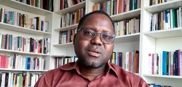 Macamo diz que falhanço de Moçambique na luta contra pobreza é também falhanço do Banco Mundial