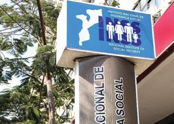 Altos quadros do INSS detidos por alegada corrupção em concursos públicos