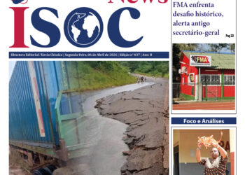IsocNews Edição nr 37