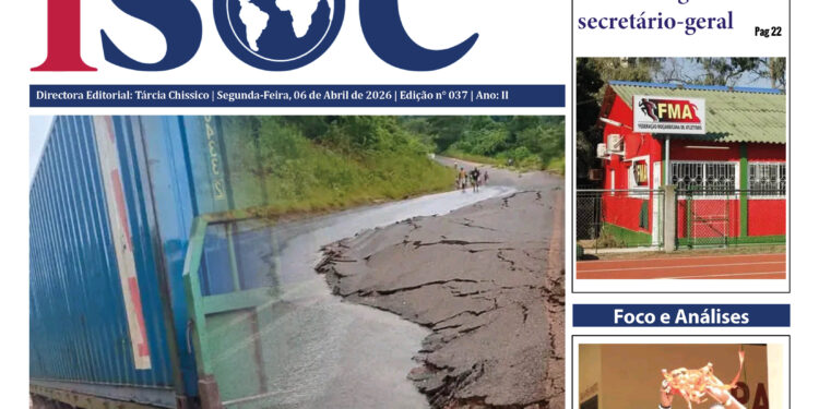 IsocNews Edição nr 37