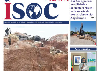 IsocNews Edição nr 38