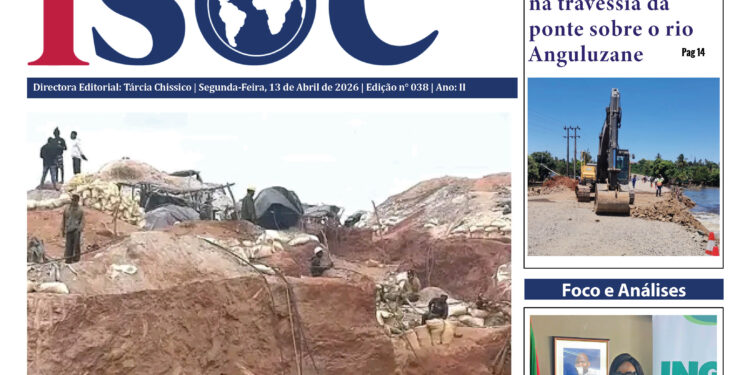 IsocNews Edição nr 38