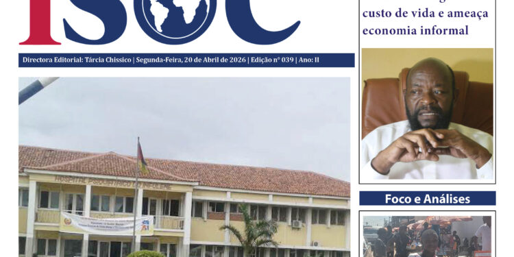 IsocNews Edição nr 39