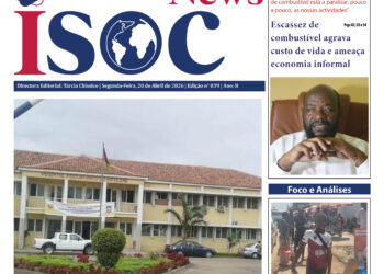 IsocNews Edição nr 39