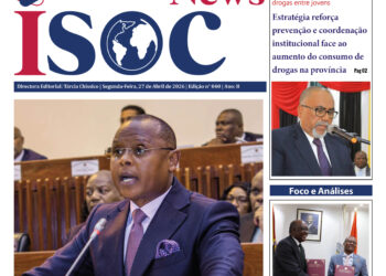 IsocNews Edição nr 40