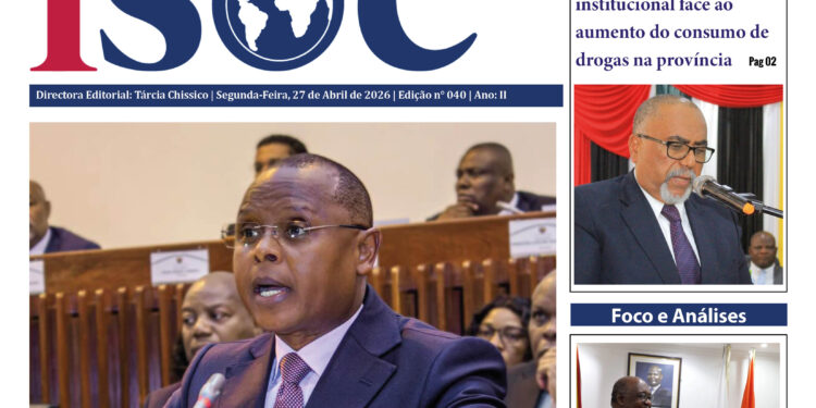 IsocNews Edição nr 40