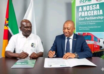 Acordo entre LAM e Liga garante transporte aéreo para dez jornadas no Moçambola 2026