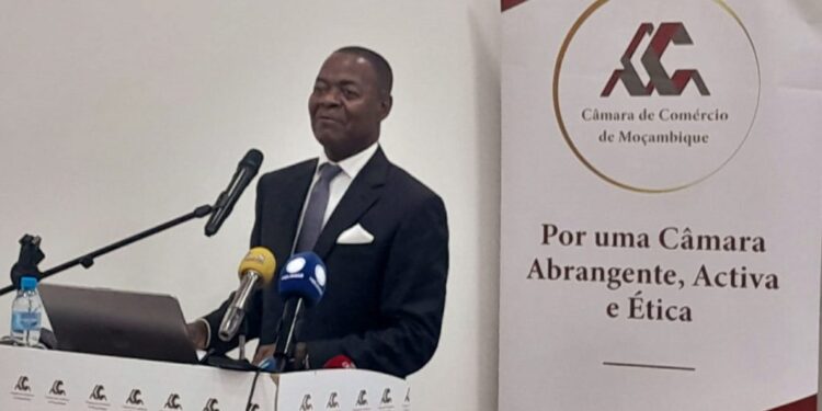 CCM pretende elevar produtividade e exportações das empresas nacionais