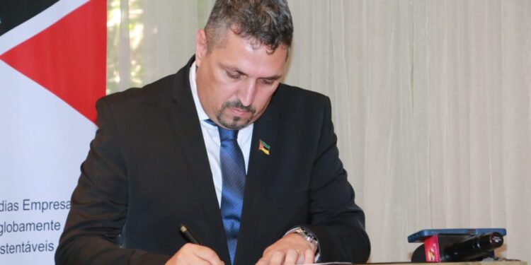 Pedro Silva eleito presidente da APME com maioria expressiva