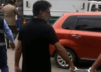 Proprietário do Kaya Kwanga em greve de fome na cadeia da Machava