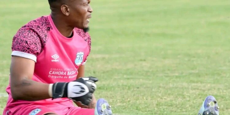 Ausência de Germano adia avaliação médica