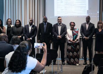 +Emprego II promove debate sobre inclusão feminina na mineração em Moçambique