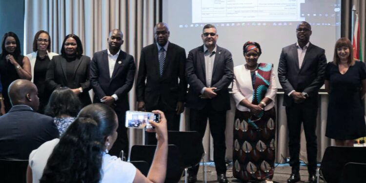 +Emprego II promove debate sobre inclusão feminina na mineração em Moçambique