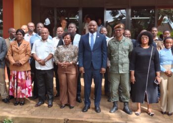 Niassa une esforços contra conflito homem–animal