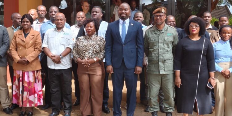 Niassa une esforços contra conflito homem–animal