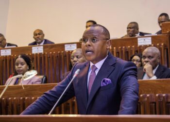 Corrupção continua a fragilizar instituições e serviços públicos em Moçambique