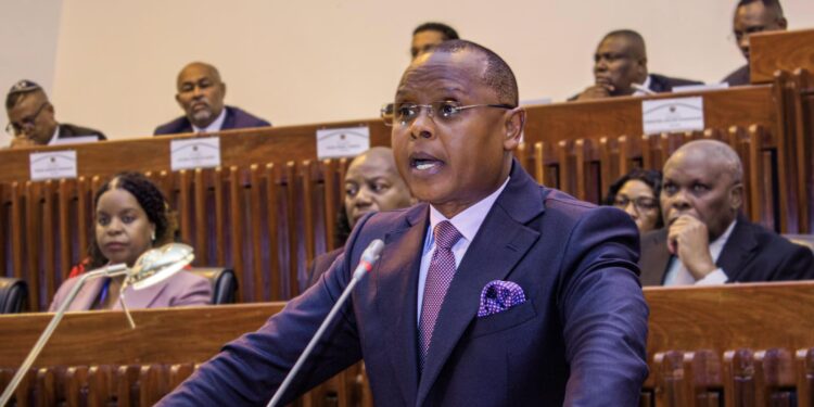 Corrupção continua a fragilizar instituições e serviços públicos em Moçambique