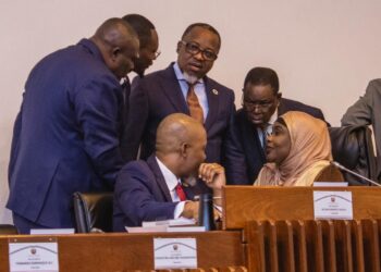 Assembleia da República aprova por consenso revisão das Leis de Descentralização