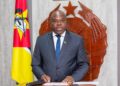Liga Moçambique-China reforça defesa da integridade territorial chinesa