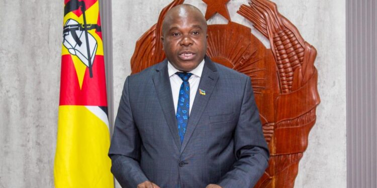 Liga Moçambique-China reforça defesa da integridade territorial chinesa