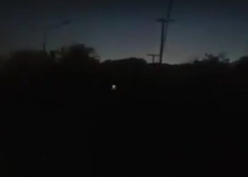 Falta De Iluminação Pública Propicia Insegurança Na Cidade De Xai-Xai