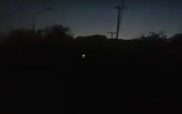 Falta De Iluminação Pública Propicia Insegurança Na Cidade De Xai-Xai