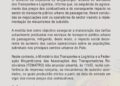  Governo cria subsídios para evitar subida das tarifas de transporte