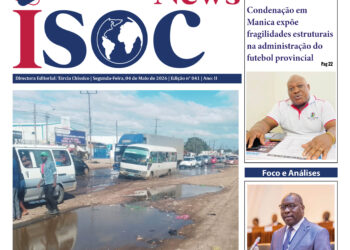 IsocNews Ed 41