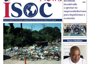 IsocNews Edição nr 42