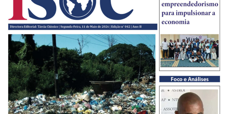 IsocNews Edição nr 42