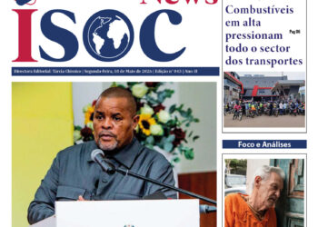 IsocNews Edição nr 43