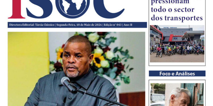 IsocNews Edição nr 43