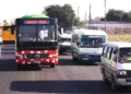 Conselho Municipal de Maputo inicia cadastro e licenciamento gratuito de operadores de transporte público