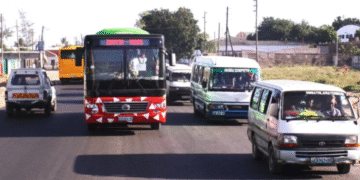 Conselho Municipal de Maputo inicia cadastro e licenciamento gratuito de operadores de transporte público