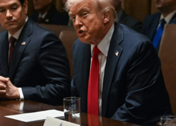 Donald Trump adia ataque ao Irão e anuncia decisão através da sua rede social