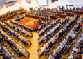 Comissões da Assembleia da República fiscalizam execução do PESOE em todo o país