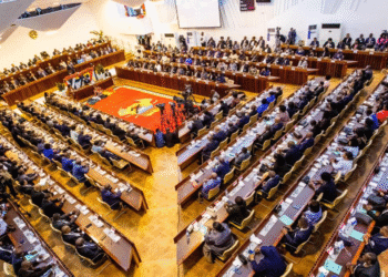 Comissões da Assembleia da República fiscalizam execução do PESOE em todo o país