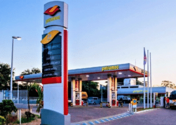 Petromoc já assegura 42% do abastecimento nacional de combustíveis